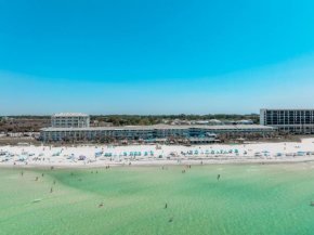 Sandpiper Beacon Beach Resort